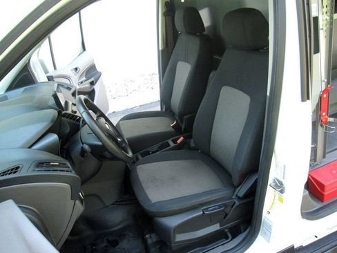 Used 2020 Ford Transit Connect XL FWD image 18