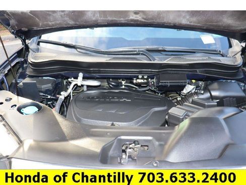 Used 2022 Honda Passport EX-L image 34