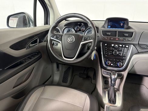Used 2016 Buick Encore Premium image 20