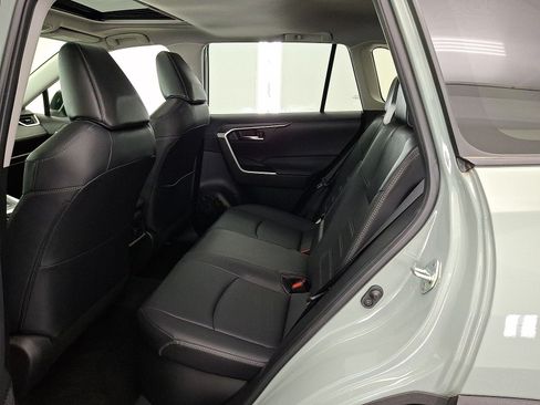 Certified 2023 Toyota RAV4 XLE Premium AWD/4WD image 12