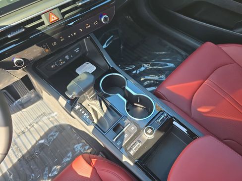 New 2026 Kia K5 GT-Line image 25