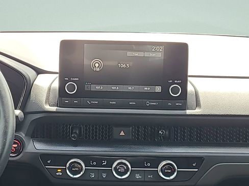 Used 2024 Honda CR-V Sport image 19