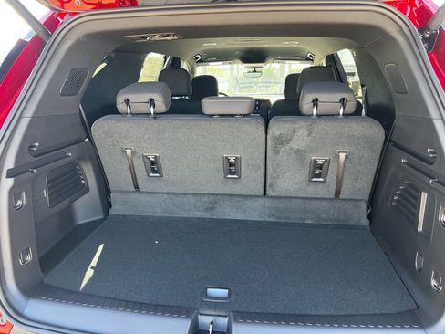 New 2026 Chevrolet Traverse LT w/ Driver Confidence Package image 15