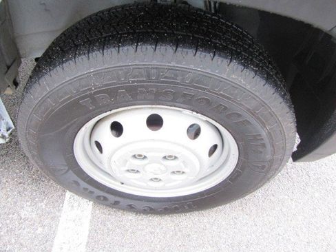 Used 2020 RAM ProMaster 3500 w/ Interior Convenience Group image 14