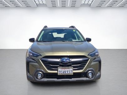 Used 2025 Subaru Outback Premium