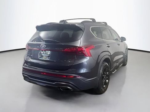 Used 2022 Hyundai Santa Fe XRT FWD image 20