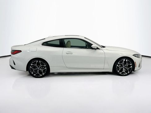 Used 2026 BMW 430i Coupe w/ Premium Package RWD image 4