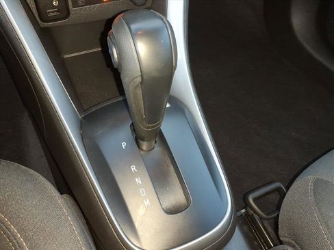 Certified 2022 Chevrolet Trax LS w/ Tint and Cruise Package image 15