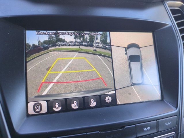 Used 2019 Hyundai Santa Fe XL FWD image 21