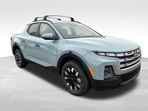 New 2026 Hyundai Santa Cruz SEL AWD/4WD image 7