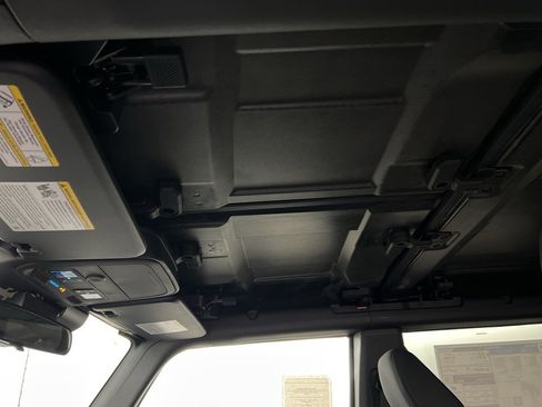 New 2025 Ford Bronco Big Bend image 31