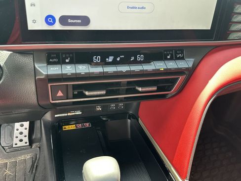 Used 2026 Toyota Camry XSE FWD image 21