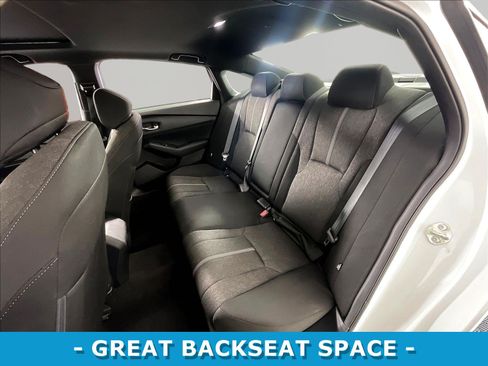 Used 2024 Honda Accord Sport image 21