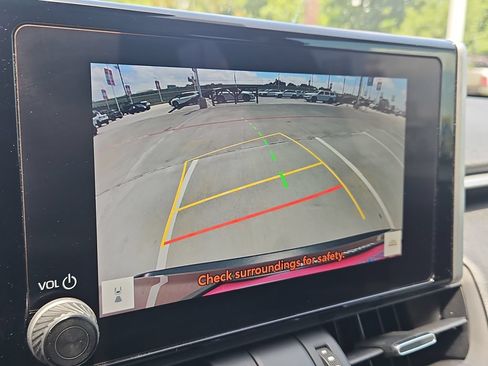 Used 2023 Toyota RAV4 XLE Premium FWD image 25