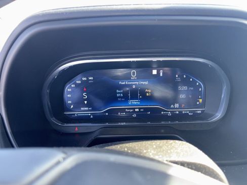 Used 2023 Chevrolet Tahoe Z71 image 9