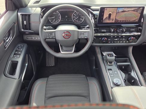 New 2026 Nissan Pathfinder Rock Creek AWD/4WD image 5