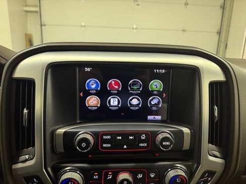 Used 2016 GMC Sierra 1500 SLT image 16