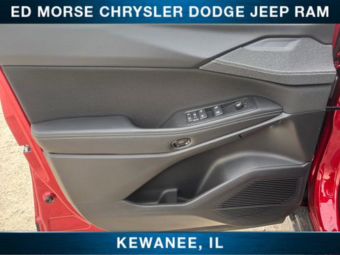 New 2026 Jeep Cherokee Laredo AWD/4WD image 20