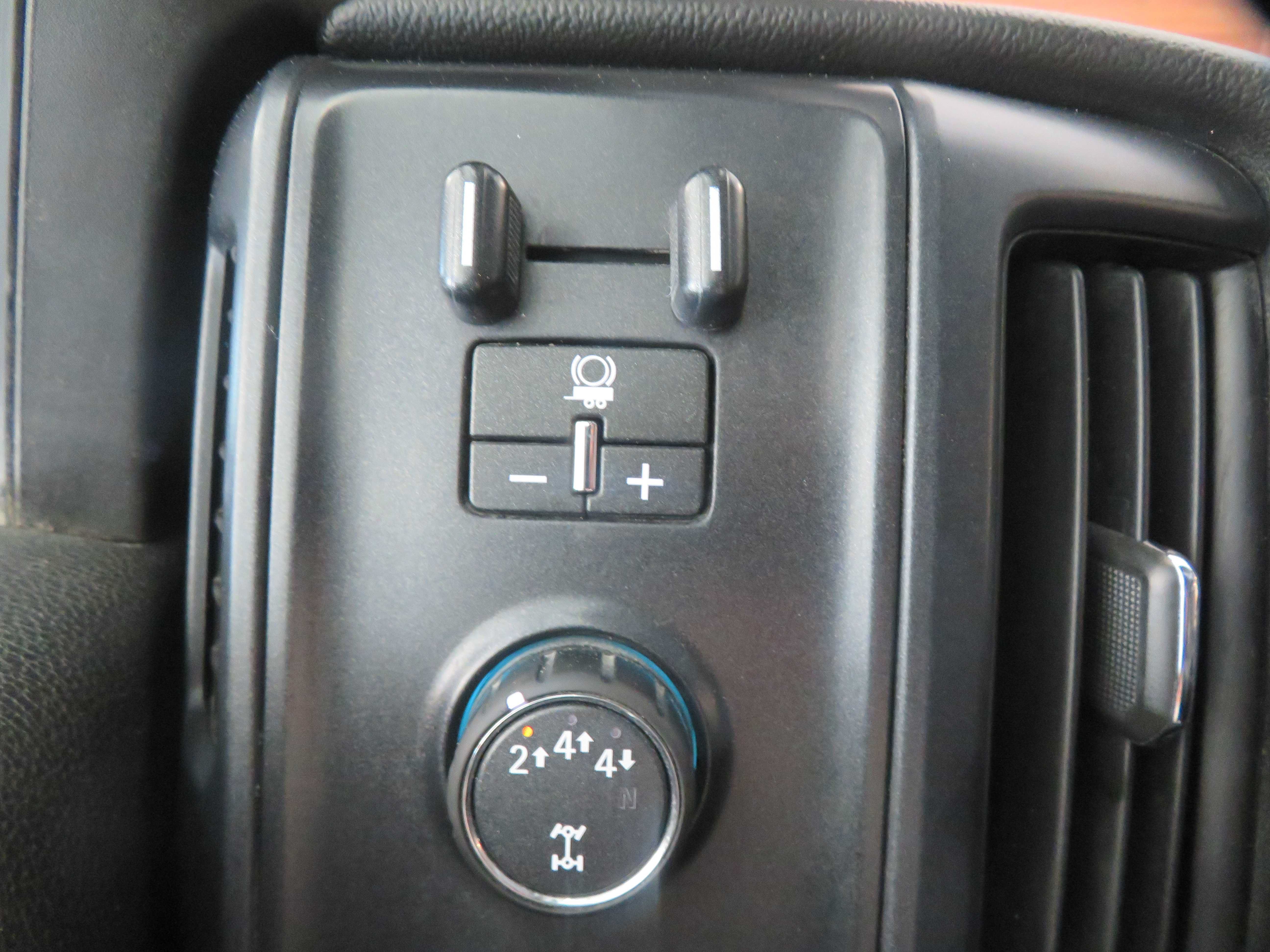 Used 2018 GMC Sierra 2500 4x4 Crew Cab image 35
