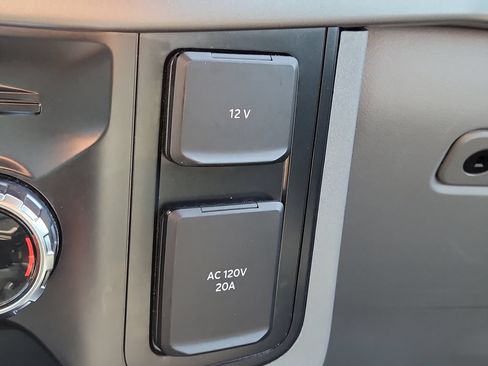 Used 2024 Ford F150 XLT w/ Mobile Office Package AWD/4WD image 27