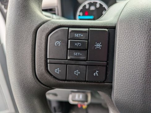 New 2026 Ford F550 2WD Regular Cab Super Duty image 16