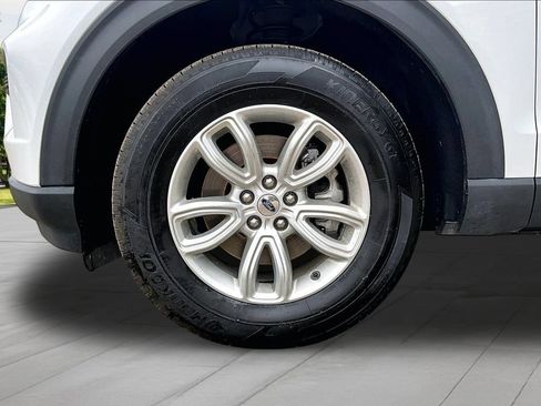 Used 2021 Ford Explorer 4WD image 9