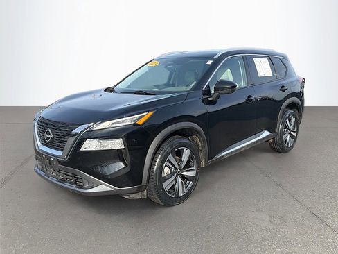 Used 2023 Nissan Rogue SL image 9