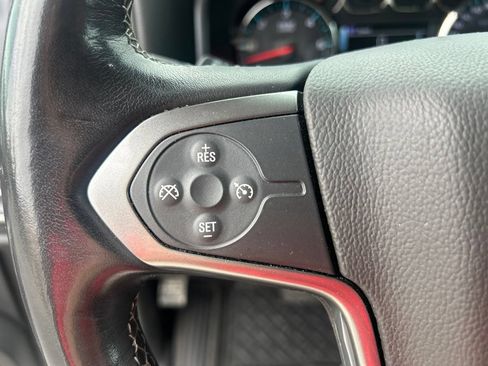 Used 2018 Chevrolet Silverado 1500 LT w/ All Star Edition AWD/4WD image 19