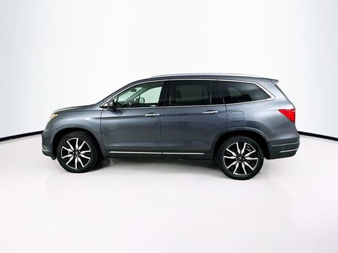 Used 2022 Honda Pilot Touring image 4