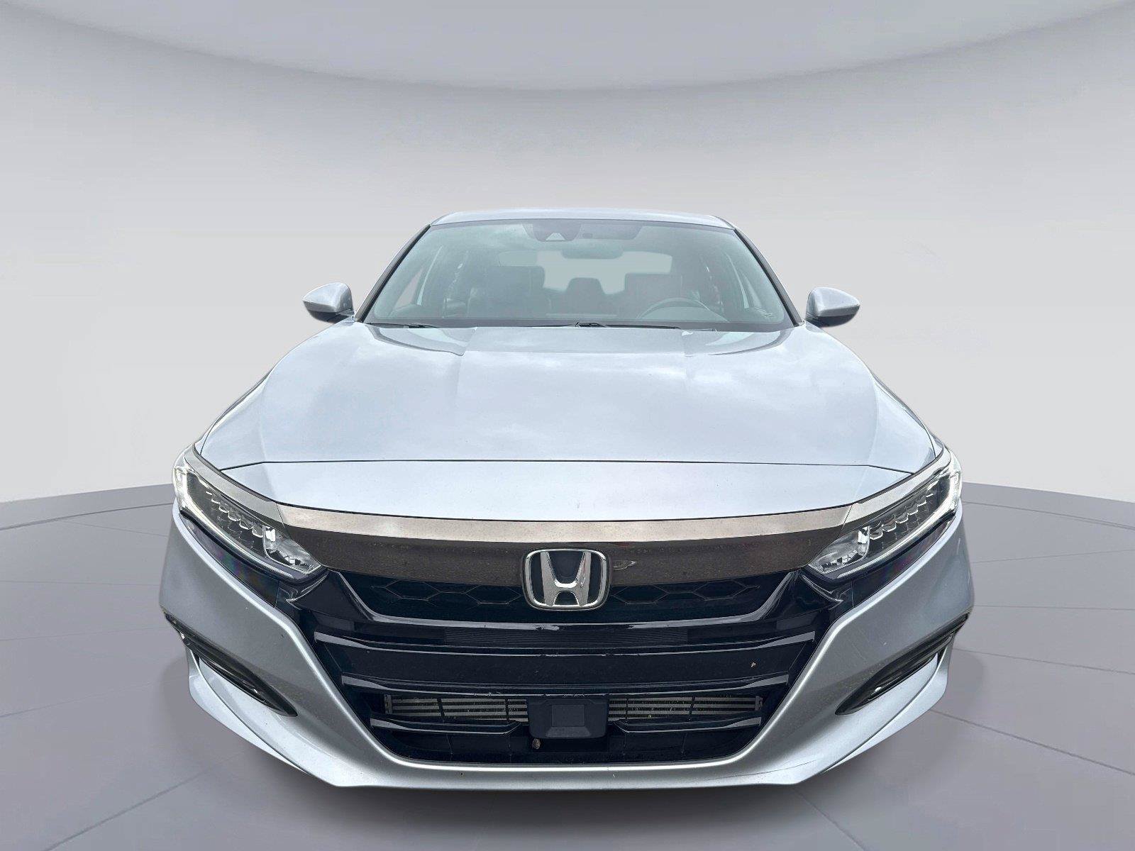 Certified 2020 Honda Accord Sport image 9