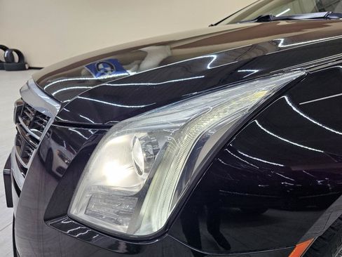 Used 2017 Cadillac XTS Luxury w/ Driver Awareness Package FWD image 10