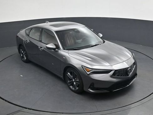 Used 2024 Acura Integra A-Spec FWD image 21