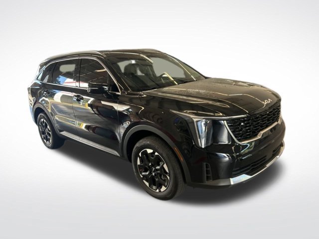 Used 2025 Kia Sorento S AWD/4WD image 6