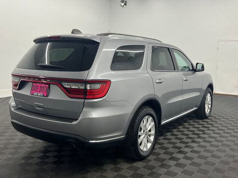 Used 2015 Dodge Durango SXT w/ Quick Order Package 23B image 8