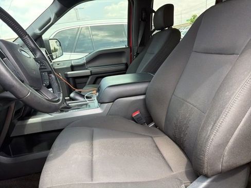 Used 2020 Ford F150 XLT w/ Equipment Group 302A Luxury AWD/4WD image 5
