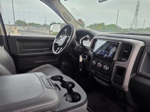 Used 2016 RAM 2500 Tradesman w/ Popular Equipment Group RWD image 34