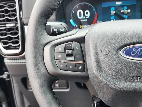 New 2026 Ford Ranger Lariat w/ FX4 Off-Road Package AWD/4WD image 29