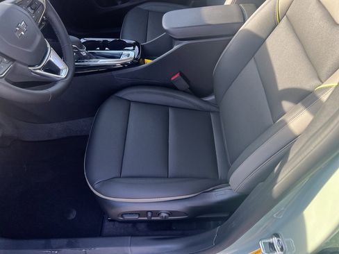 New 2026 Chevrolet Trax ACTIV w/ Driver Confidence Package image 10