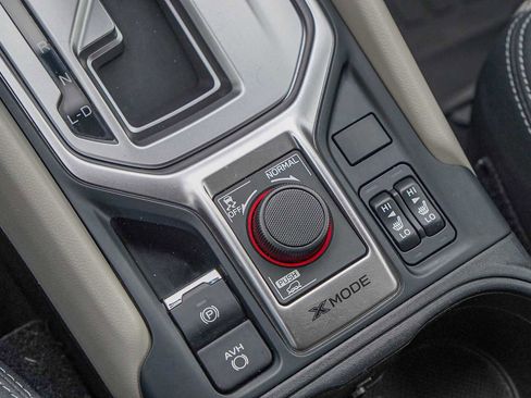 Used 2023 Subaru Forester Premium image 21