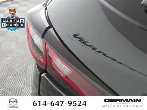 Used 2025 MAZDA CX-5 AWD 2.5 S w/ Preferred Package image 17