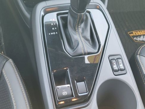 Used 2024 Subaru Crosstrek 2.5i Wilderness image 12