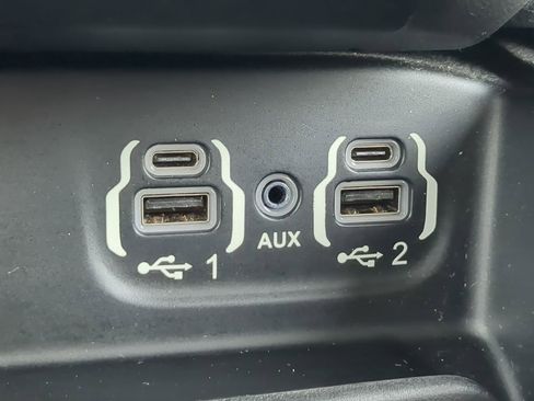 Used 2019 RAM 1500 Big Horn image 19