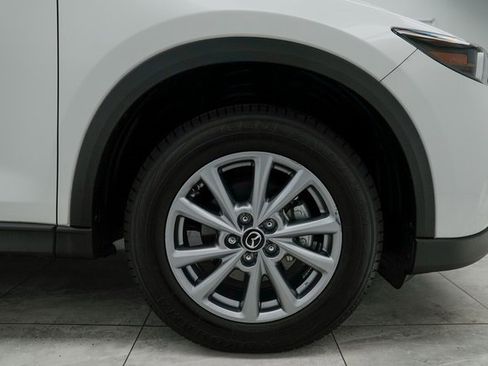 Used 2023 MAZDA CX-5 AWD 2.5 S image 32