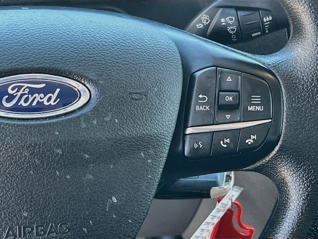 Used 2025 Ford Transit 250 148 High Roof Extended w/ Load Area Protection Package RWD image 17