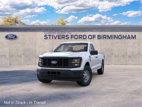 New 2026 Ford F150 XL RWD image 3