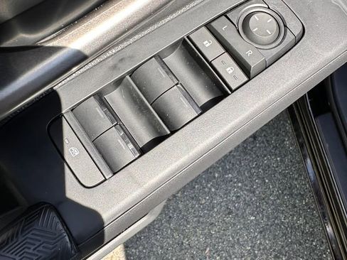 New 2026 Toyota Tacoma TRD Off-Road AWD/4WD image 21