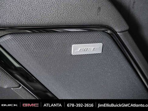 New 2026 GMC Sierra 2500 AT4 w/ AT4 Premium Plus Package image 7