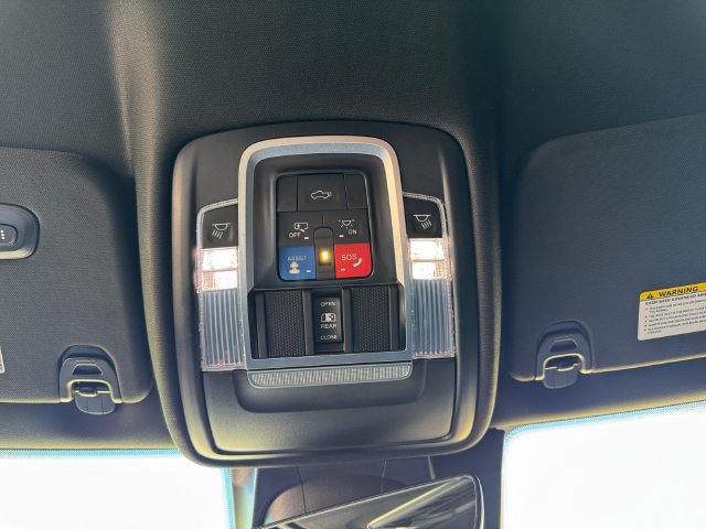 Used 2022 RAM 1500 Limited w/ Night Edition AWD/4WD image 24