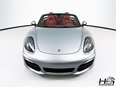 Used 2014 Porsche Boxster S image 23