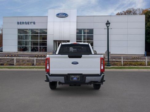 New 2026 Ford F350 XL w/ XL Chrome Package AWD/4WD image 5
